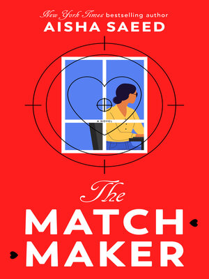 cover image of The Matchmaker